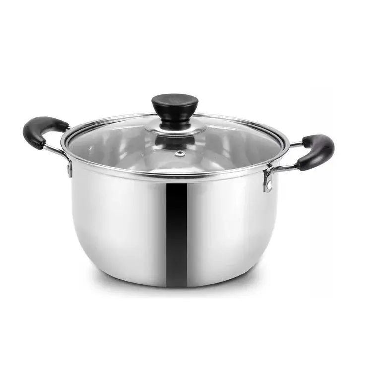 Multifunctional Stock Pot  Milk Pot  Hot Pot