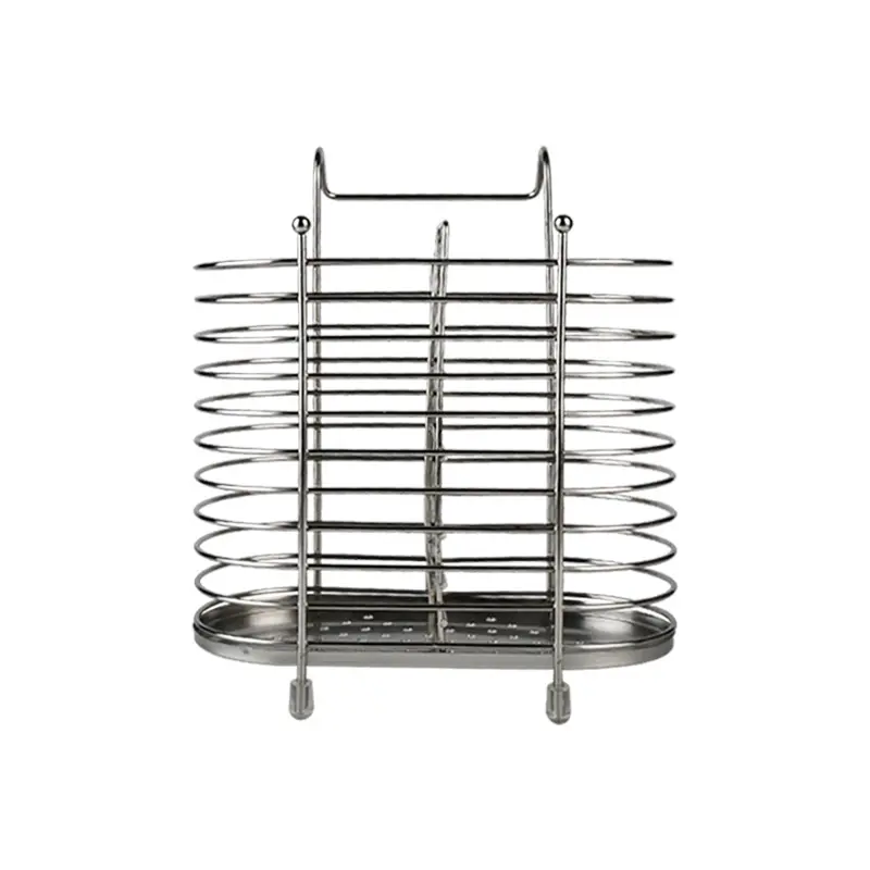 Stainless Steel Chopstick Holder Kitc...