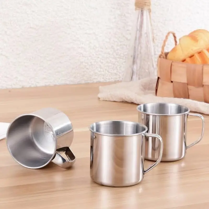 Kitchen Accessories Stainless Steel Kitchen Funnel (1).jpg
