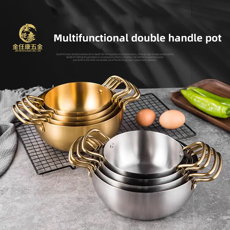 Stainless Steel Multifunctional Doubl...