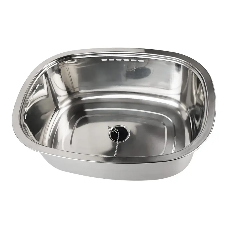 Stainless Steel Outdoor Portable Dish...